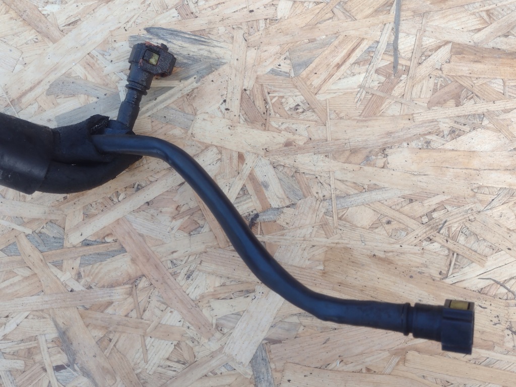 фото №4, Дроти паливні kia sportage ii 2006