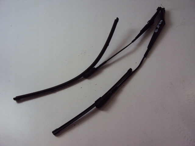 фото №1, Рычаги дворник audi a1 1.0 tfsi dsg 17r