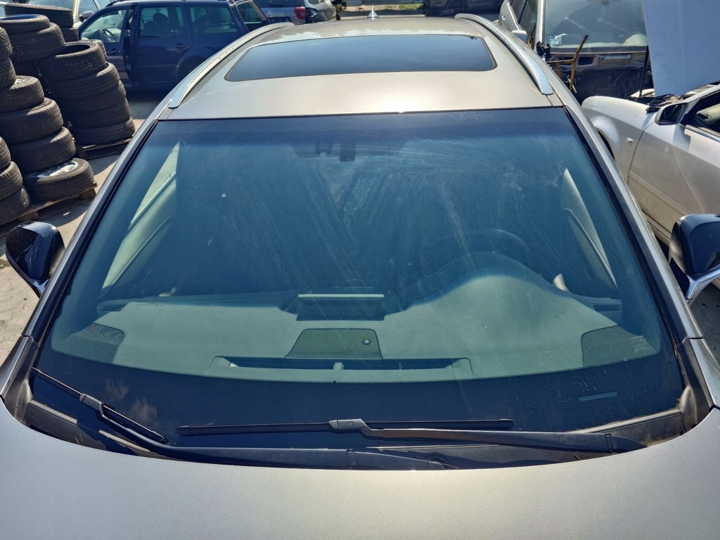 фото №1, Lexus nx стекло лобовое 2014-