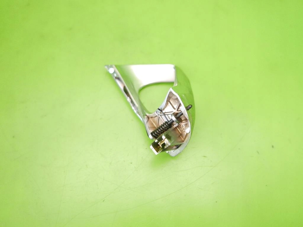 фото №8, Ручка внутрішня права задня nissan primera p12 fl