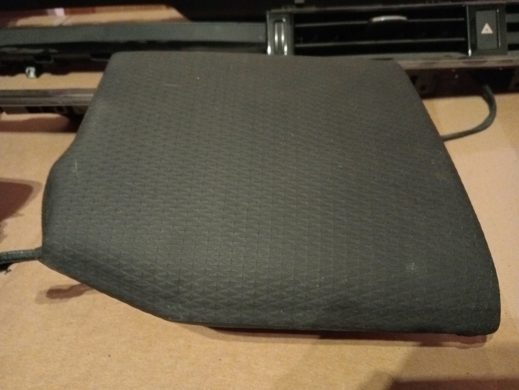 фото №5, Land rover evoque решётки обдув dekor