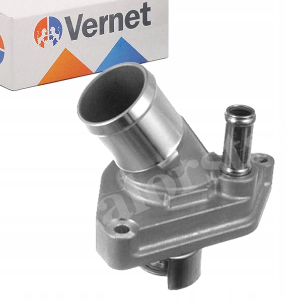 фото №1, Термостат vernet do nissan pathfinder ii 3.5 v6