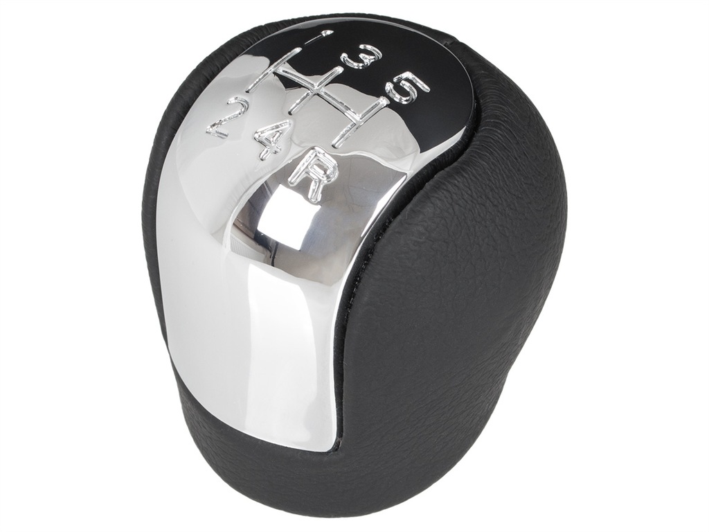 фото №1, Opel vectra c signum 02-08 ручка рычаг переключения передач 5 кожа