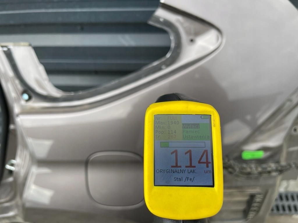 фото №6, Honda cr-v iv чверть крила bok лівий yr578m