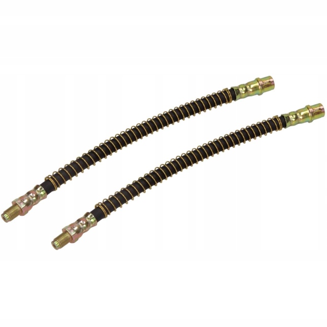 фото №1, 2x шланг тормозной задняя mercedes cls c219 e w211