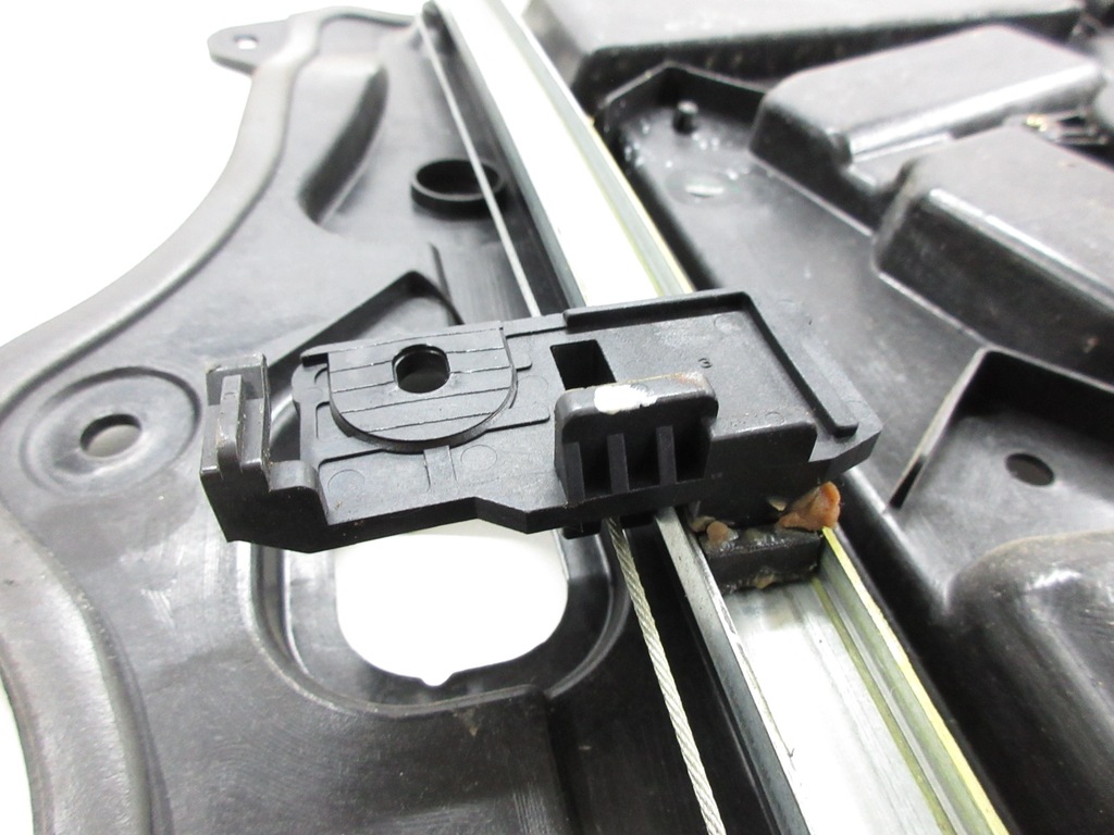 фото №12, Mazda 5 cr i механізм підйомник скло ручка задня