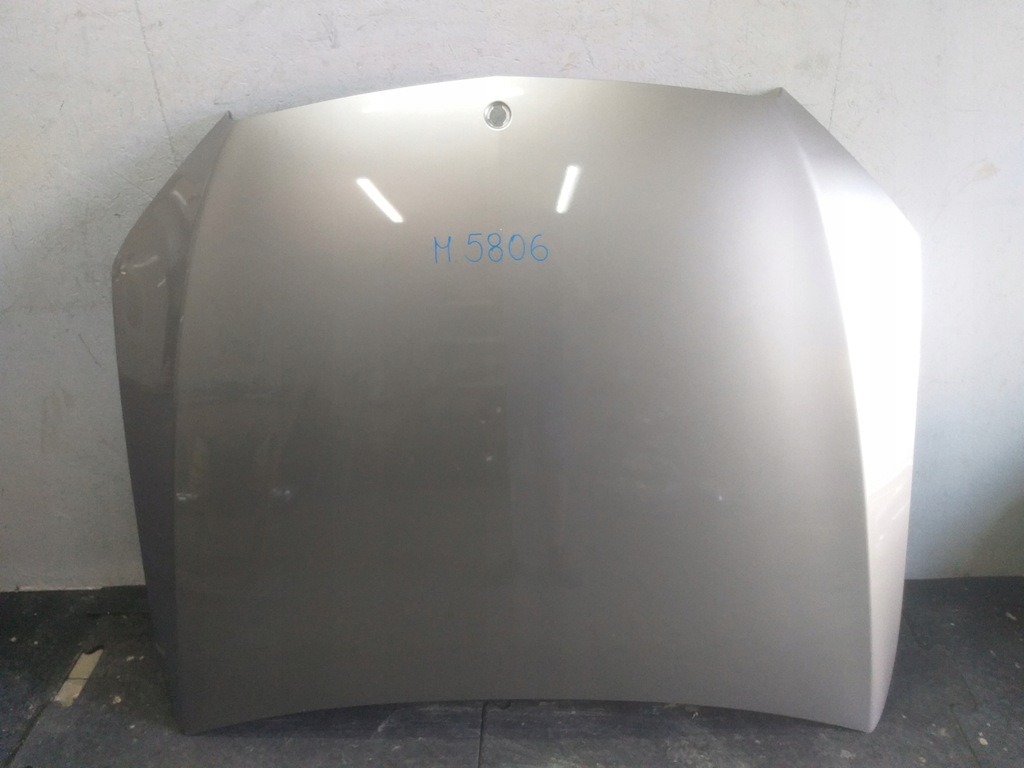 фото №1, Капот mercedes c klasa w205