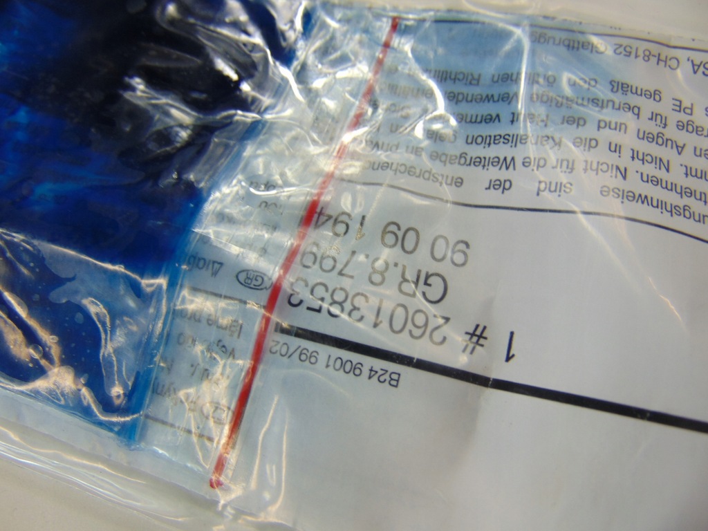 фото №5, Тяга кермовий opel combo corsa c 1.3 cdti