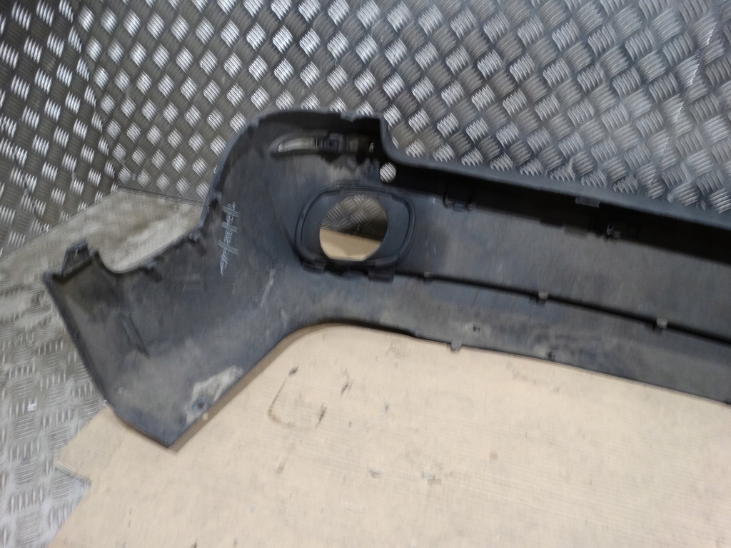 фото №6, Бампер задній bmw x5 e70 1