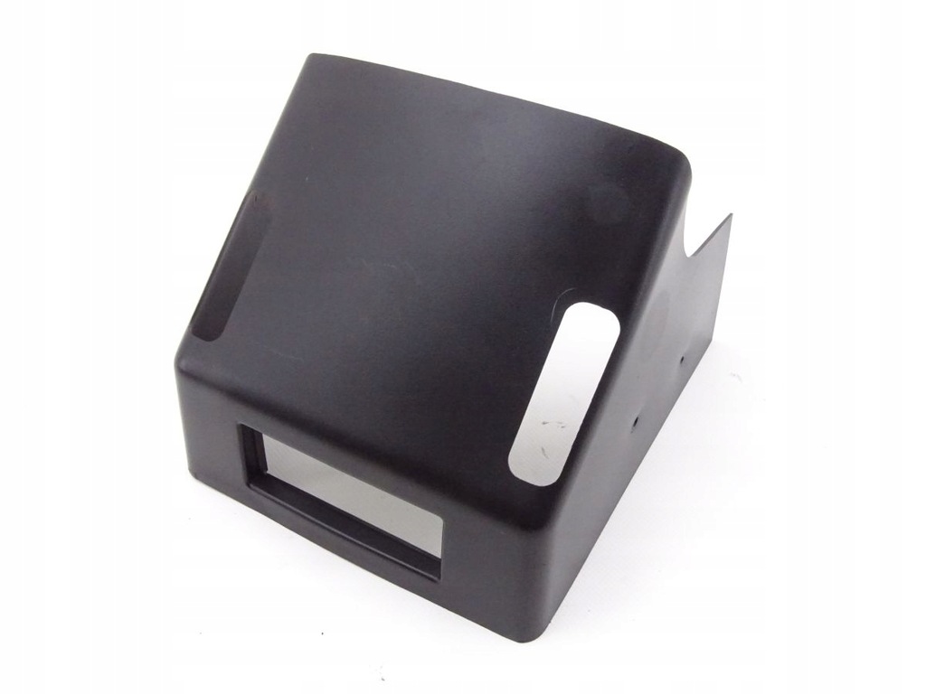 фото №1, Discovery ii 98-04 захист кронштейн попільнички