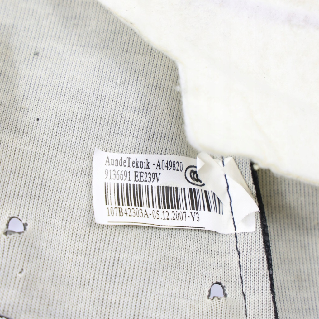 фото №9, Bmw e60 e61 спинка сиденье передний кожа чёрные левая правое