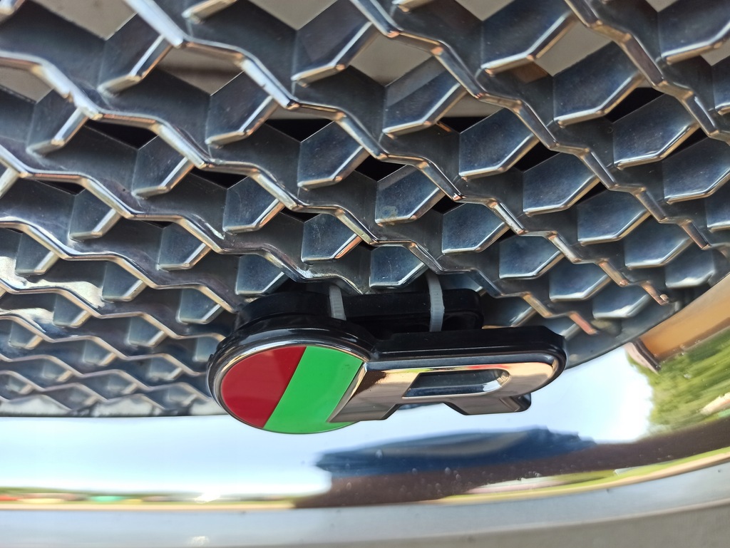 фото №5, Бампер перед jaguar xf x250 сріблястий 07-11r