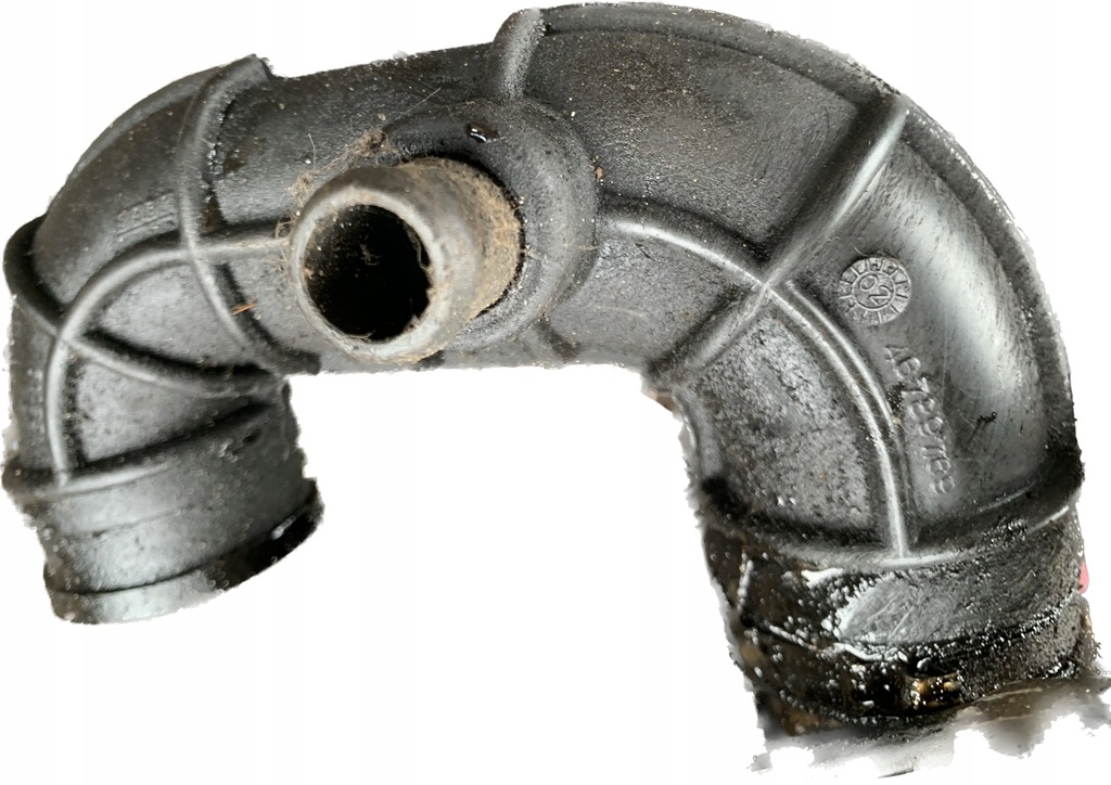 фото №1, 46789769 труба вентиляция картера воздухозаборник воздуха 1,4 punto grande evo albea palio stilo