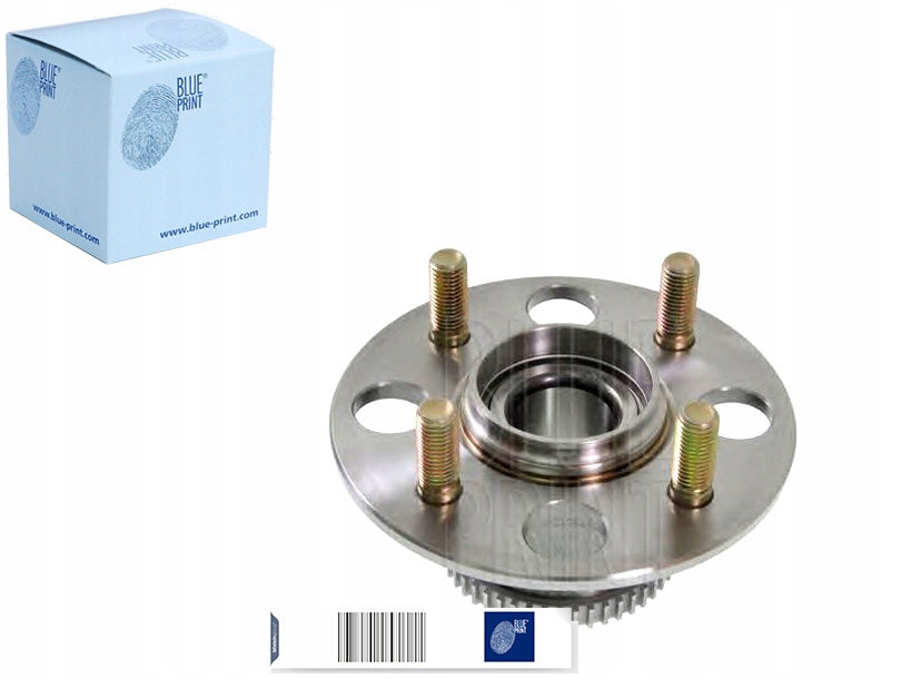 фото №1, Blue print adh28335 набір підшипник колеса
