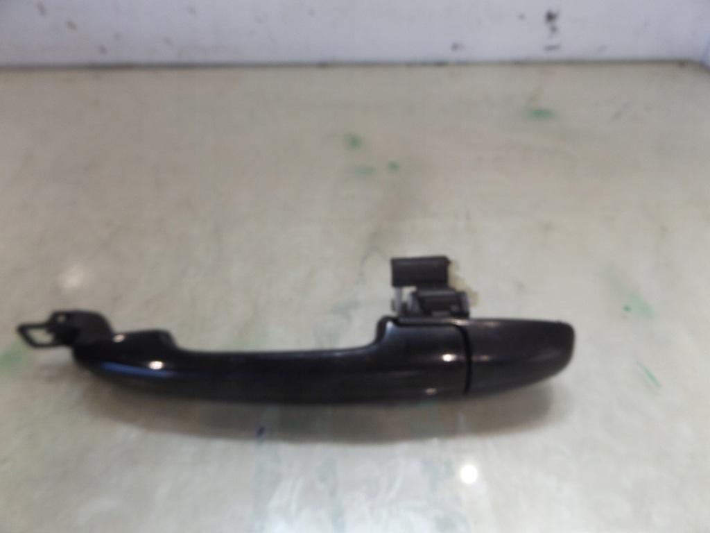 фото №1, Ignis iii ручка левый задняя zmv