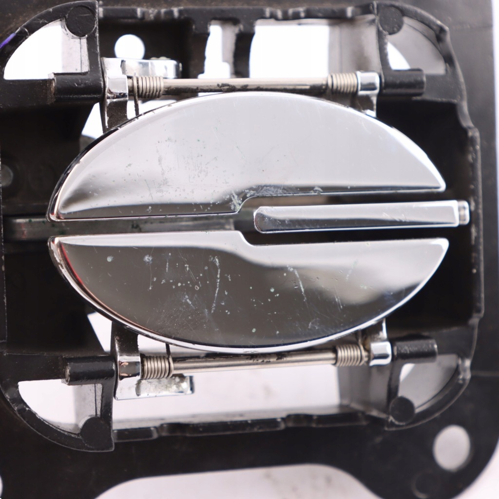 Mercedes w209 w207 замок засов крыша правый a2097500625 Оригинал