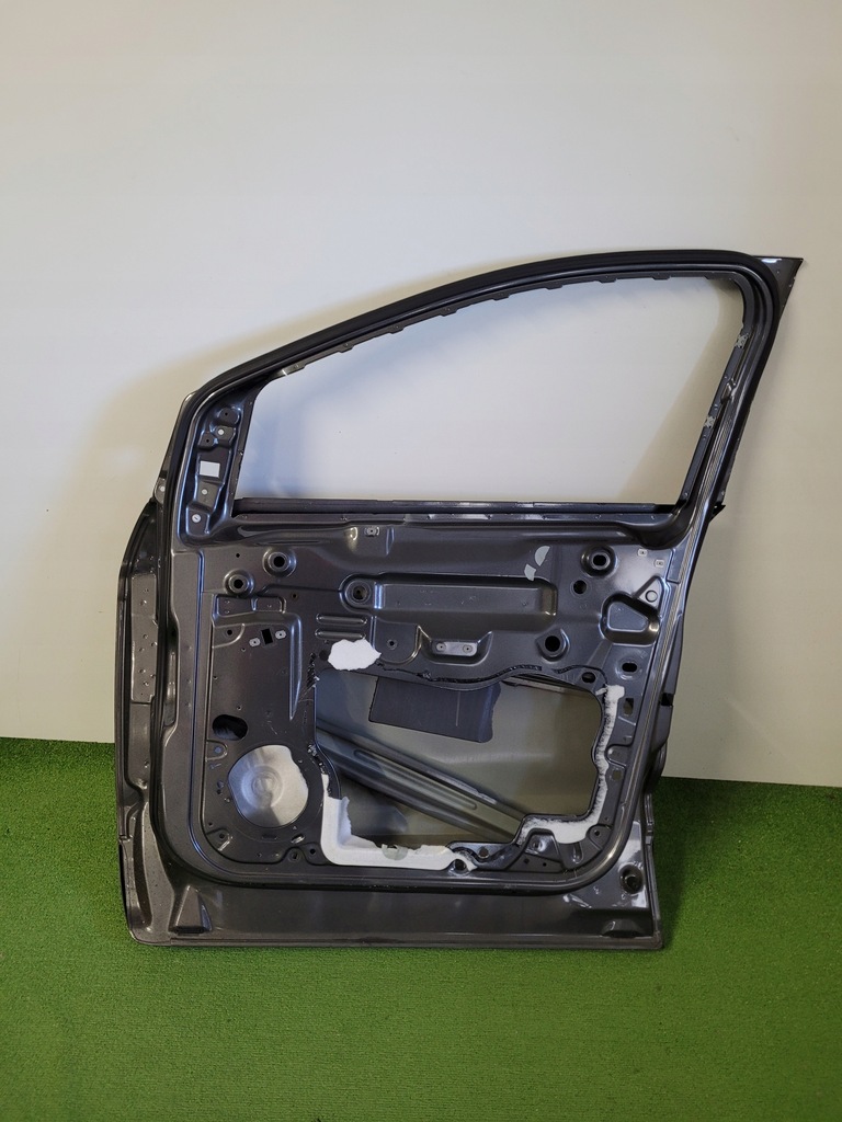 фото №8, Ford kuga mk2 ii escape двері праве передні правий перед