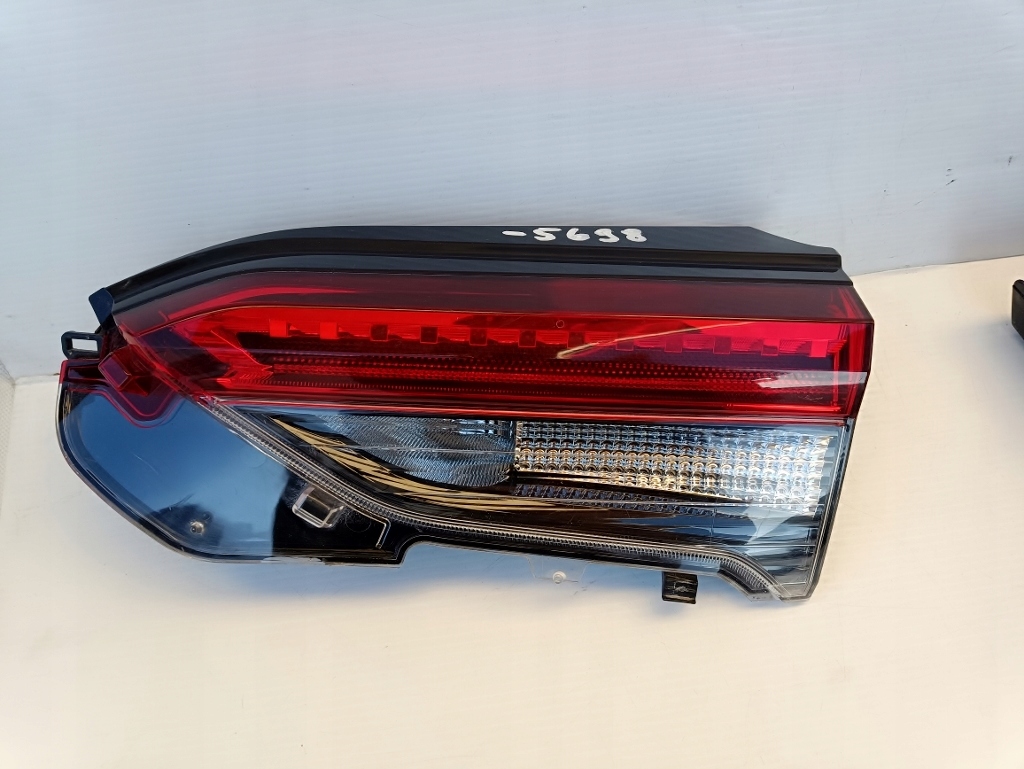 Купить Фара toyota rav 4 21r led 81580-42151 правый