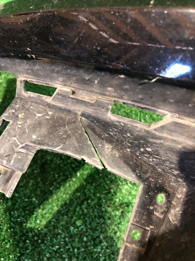 Бампер передній перед audi a5 b9 8w6 coupe pdc в Україні