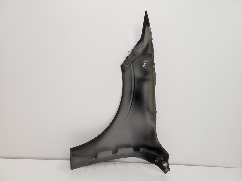 фото №9, Крыло перед передний правый volvo s90 v90 16-