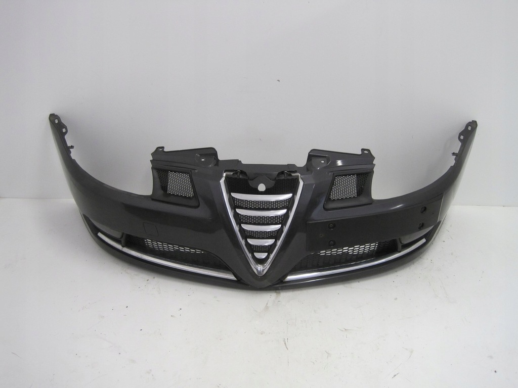 фото №1, Бампер перед передній alfa romeo gt 07r