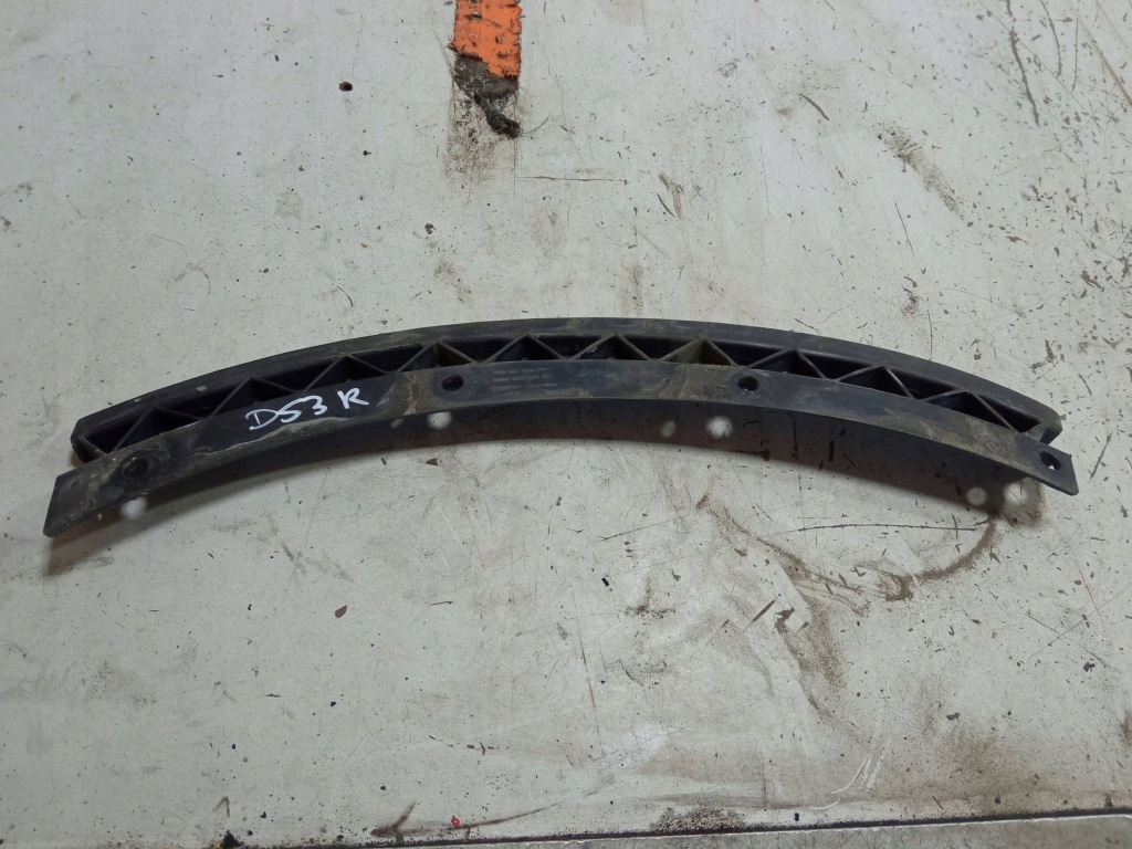 Купити Citroen ds3 racing кронштейн  праві кронштейн праве під  накладка оригінальний номер 9678522680