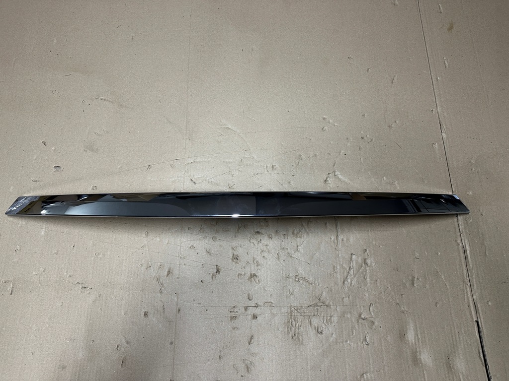 фото №1, Молдинг решётка хром dacia lodgy oryg. 623824490r