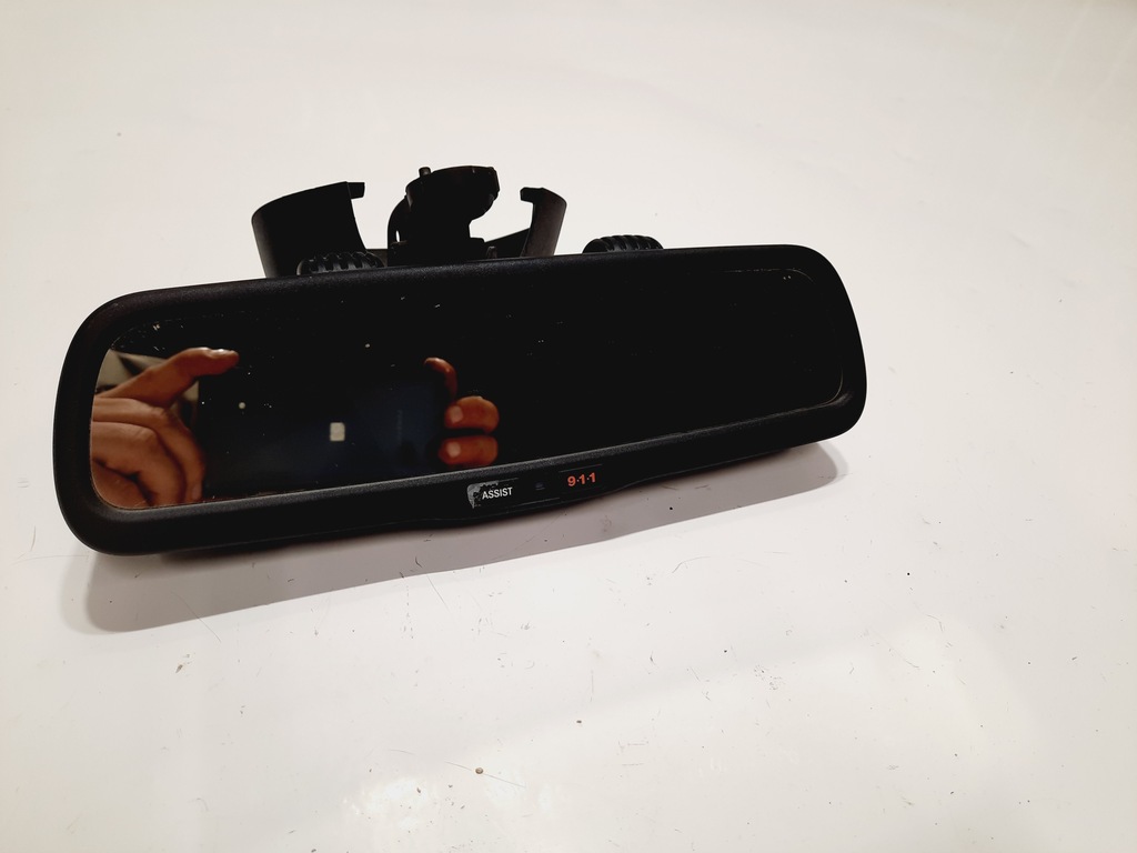 фото №1, Chrysler 200 ii 14r дзеркало внутрішнє заднього виду 68203589ab