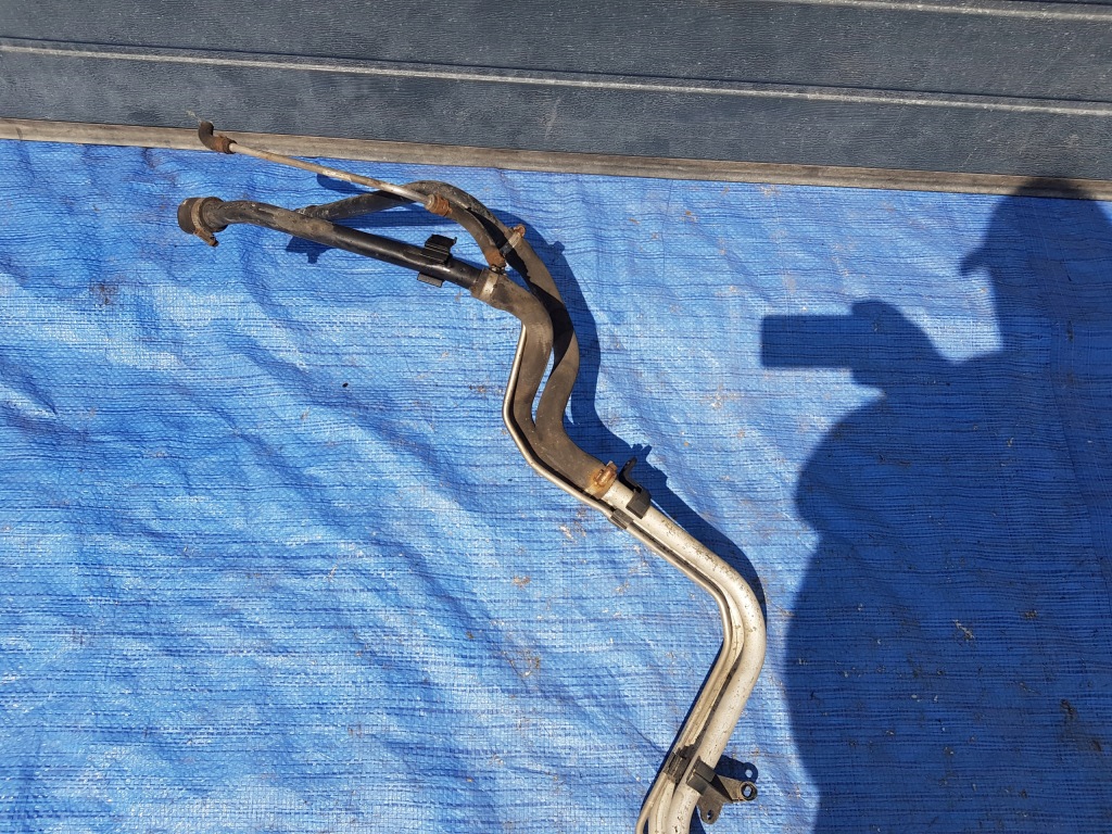 фото №6, Дроти труба труби комплект охолодження wody porsche boxster 986 911 996