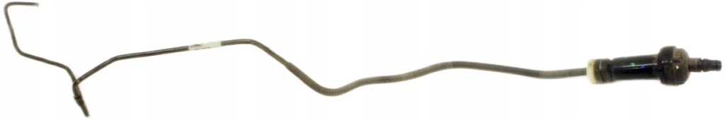 фото №1, Uq379 opel insignia b 1.6cdti шланг сцепления