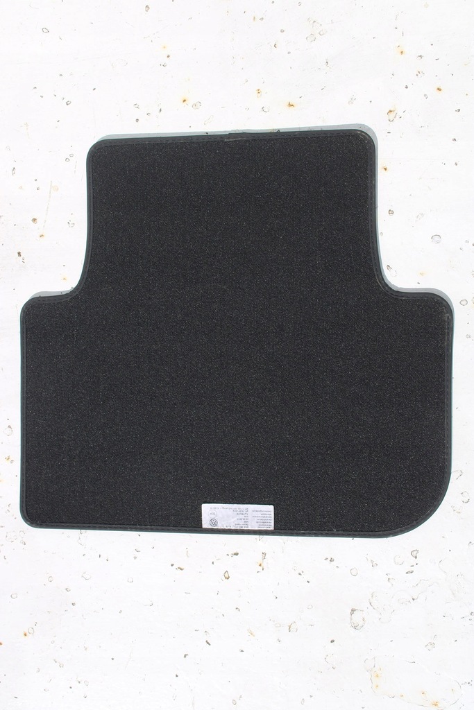 фото №14, Vw tiguan ii килимки підлога 5nb863011 двірники eun чорний набір килимок