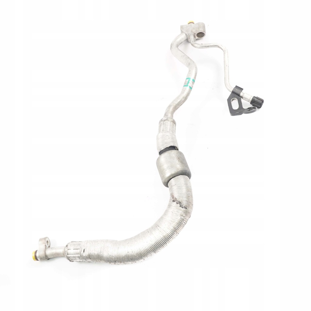 фото №11, Bmw x3 e83 3.0d m57n2 шланг кондиціонера 3455908