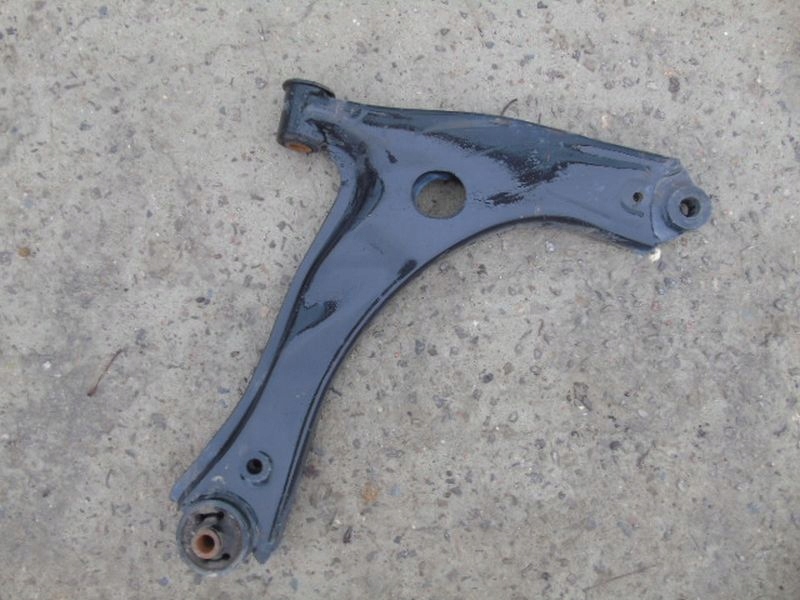 фото №1, Ford transit custom рычаг правый перед 2.2 tdci
