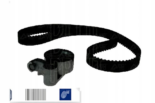 фото №1, Blue print грм kpl. ремень + ролик lexus gs i