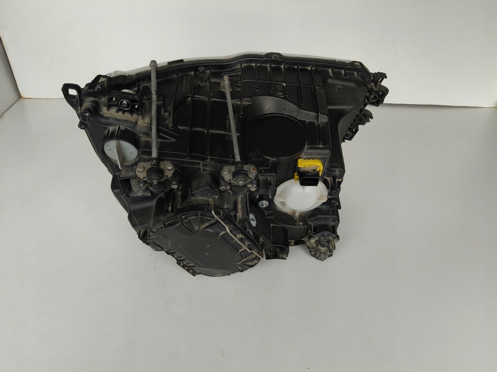 фото №5, Лампа ліва фара mercedes actros mp4 w961