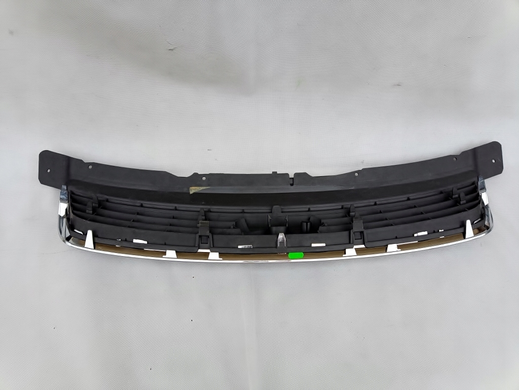 фото №4, Ford kuga mk1 решётка радиатора решётка радиатора радиатора