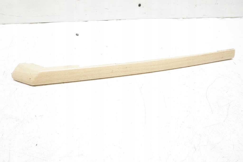 фото №1, Молдинг панелі консолі dekor citroen c8