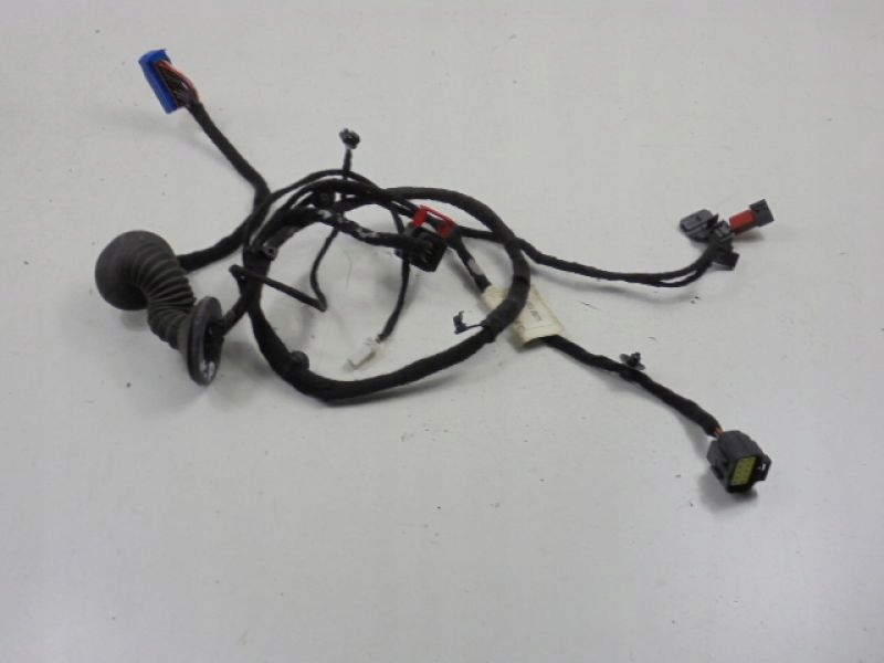 фото №5, Fiat bravo ii жгут дверь перед правая 51753078