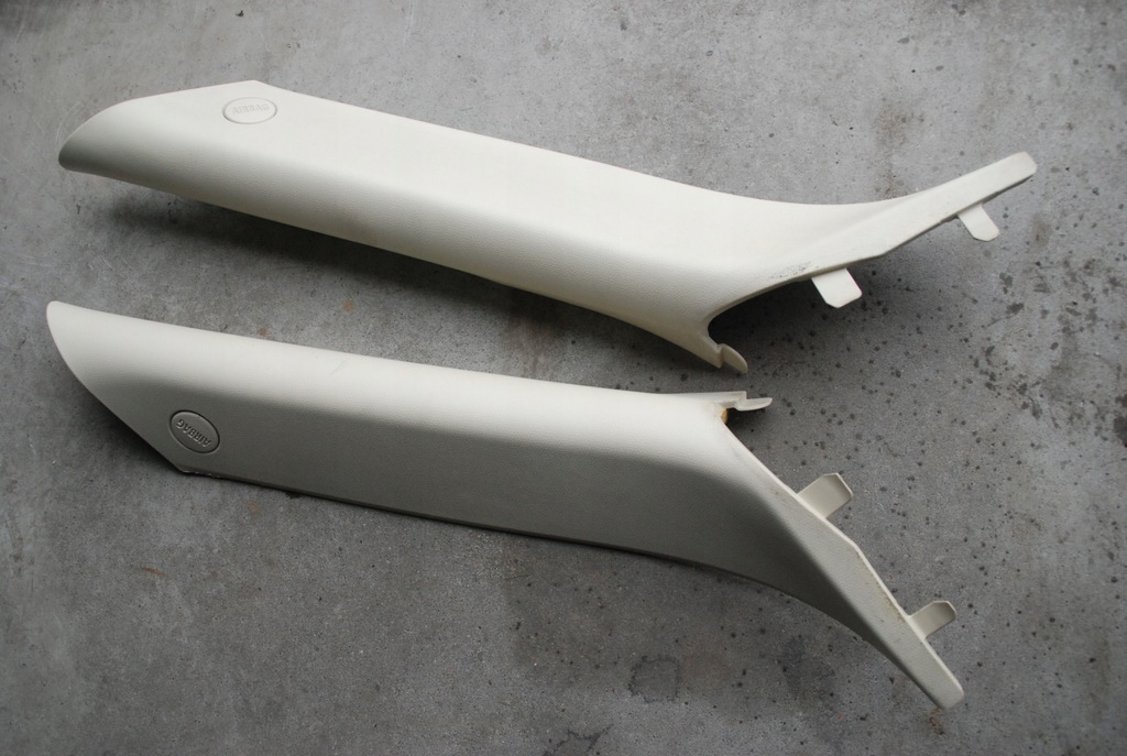 фото №2, Защита стойка l / p mini countryman r60