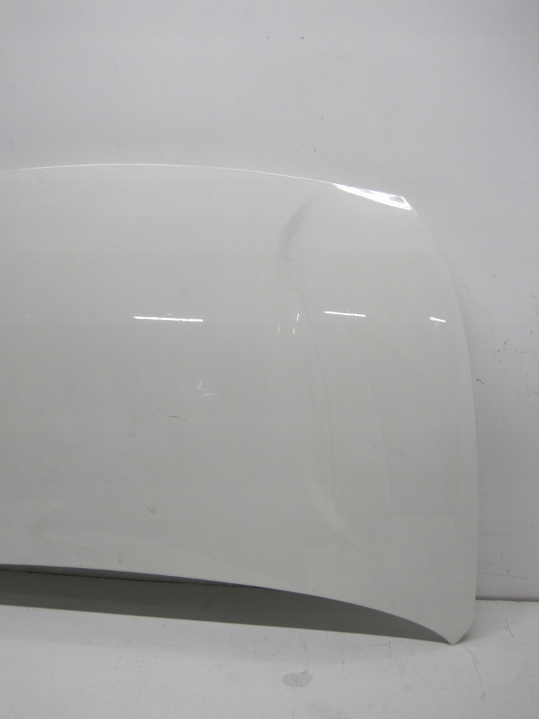 фото №2, Капот kia niro 19r