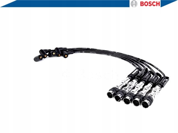 фото №4, Bosch дроти запалювання 071905409h b349 205h200 r