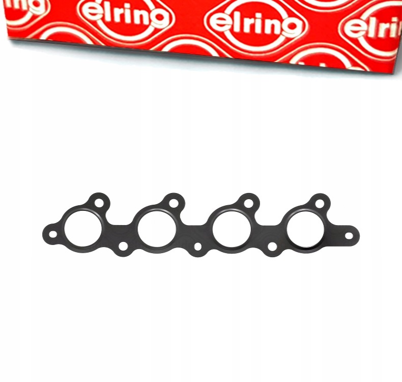 фото №1, Прокладка колектор випускний ford tourneo connect 1.8