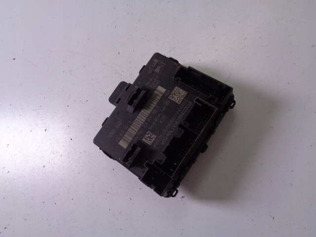 фото №1, Модуль дверь правый перед audi q4 e-tron