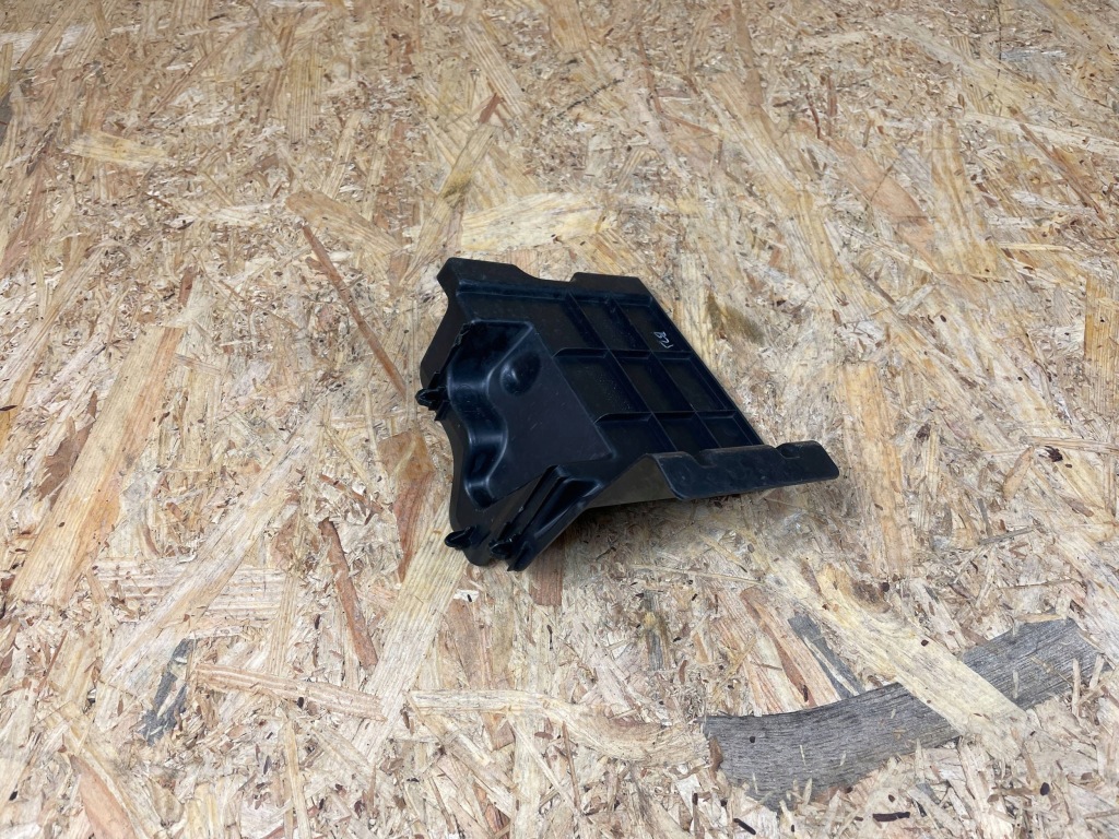 фото №7, Впуск воздуховод воздуха перед правый toyota hilux viii 53162-kk010 2015-