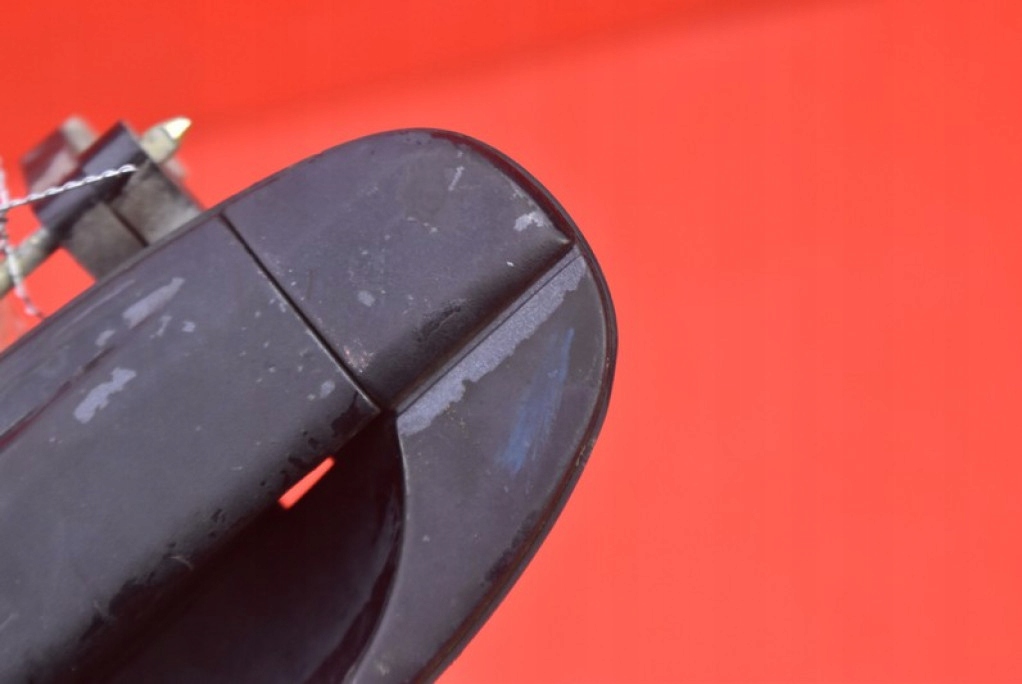 фото №9, Ручка ліва задня задня czarna 96410236 chevrolet aveo t250 5d hb 06-12