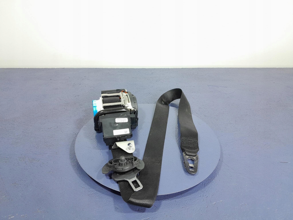 фото №1, Mercedes gle w167 pas безпеки перед передній лівий a1678603402