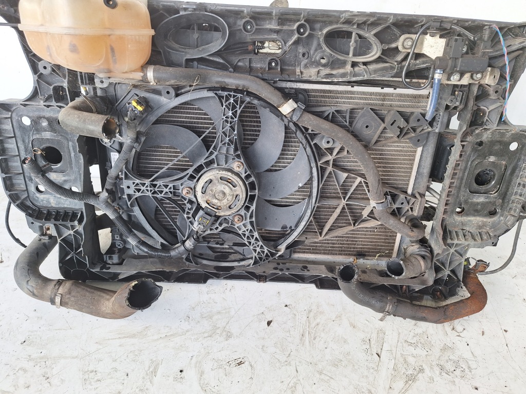 фото №4, Alfa romeo mito 08- pas передній jtd