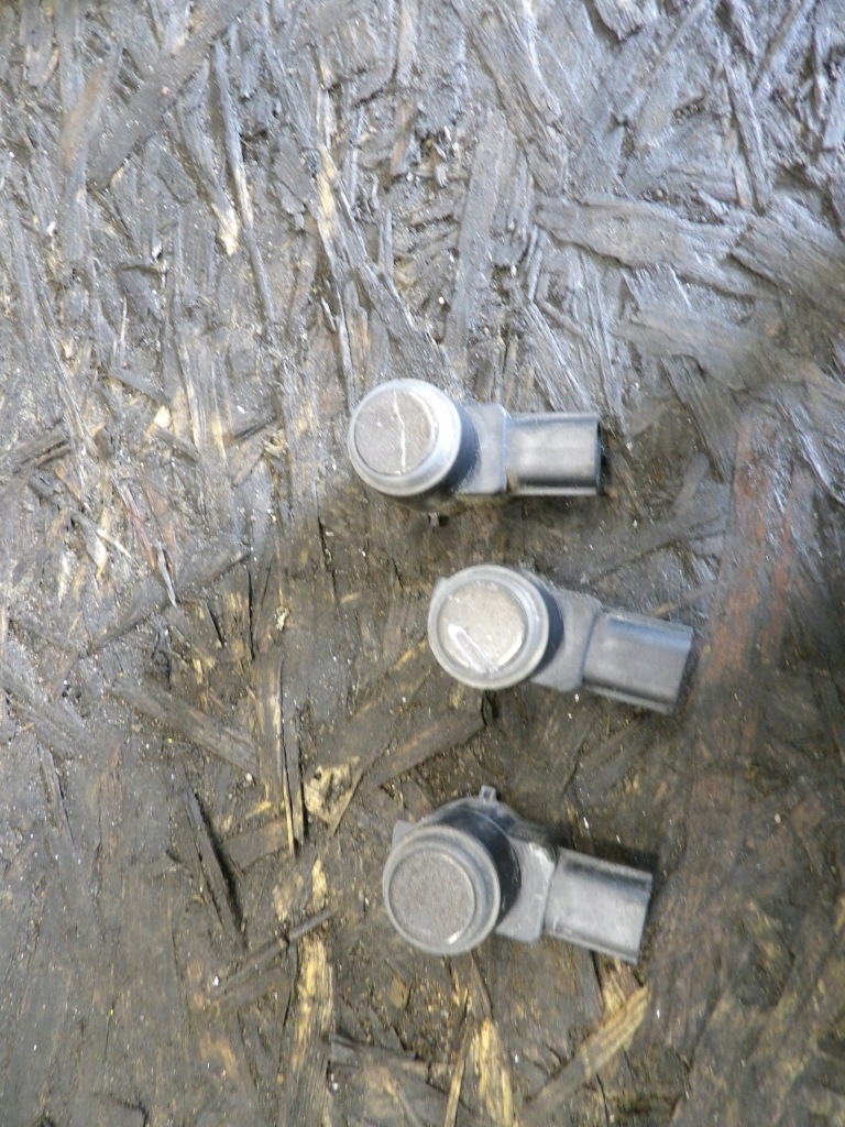 фото №1, Датчик паркування pdc 13394368 opel insignia