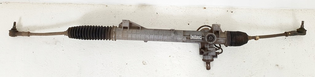 фото №7, Рулевая рейка трансмиссия citroen jumpy i 1312577080