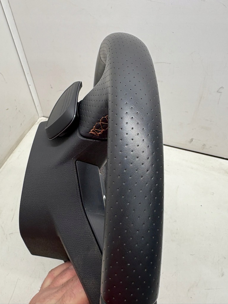 Seat cupra leon iv st універсал кермо  пелюстки перемикання мультифункція Оригінал